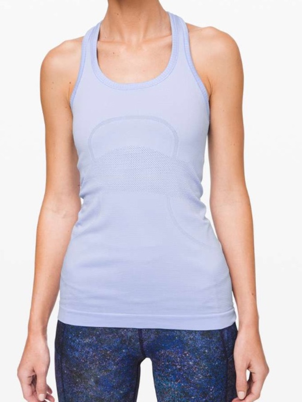 Lululemon Swiftly Tech Racerback Tank Top